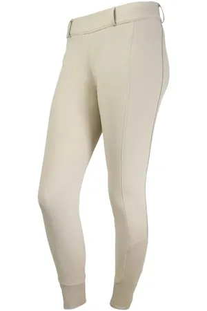 HY Glacial Softshell Horse Riding Tights