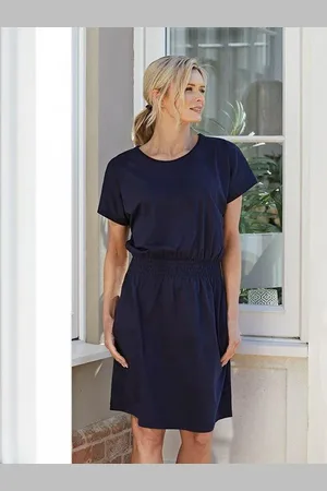 Cove Bali Midi Dress