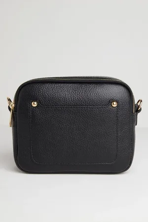 Betsy Crossbody Bag