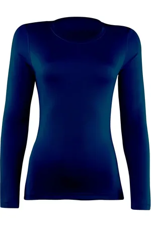 Rhino Sports Baselayer Long Sleeve Pack of 2