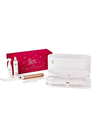 Beauty Works Deluxe Dream Vanity - Professional Styler Edition Gift Set (Worth £156.96)