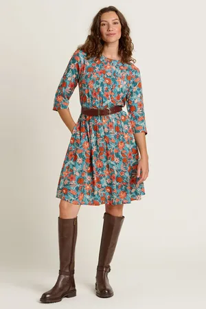Brakeburn Ula Dress