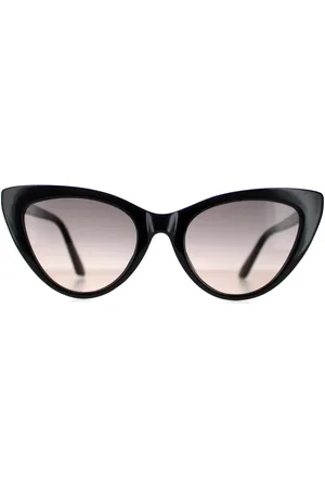 Guess Cat Eye Grey Gradient GF6147