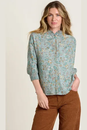 Brakeburn Mia Blouse