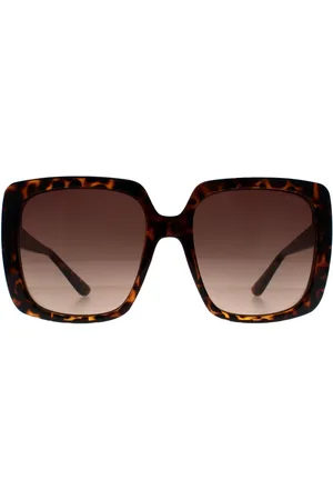 Guess Square Brown Gradient GF6142