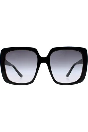 Guess Square Grey Gradient GF6142