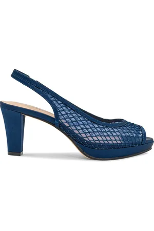 Paradox London Satin Mesh 