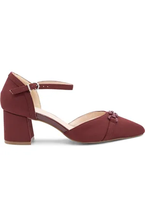 Paradox London Micro Suede 