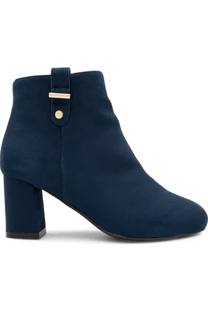 Paradox London Micro Suede 