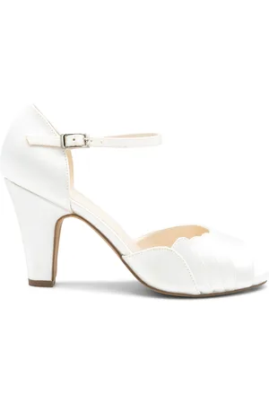 Paradox London Dyeable Satin 