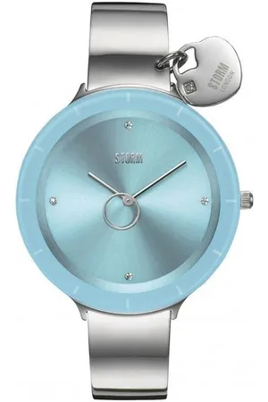 Storm Liana Watch