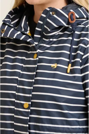 Brakeburn Milborne Shower Proof Jacket