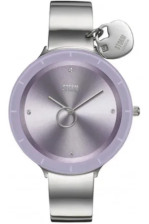 Storm Liana Watch