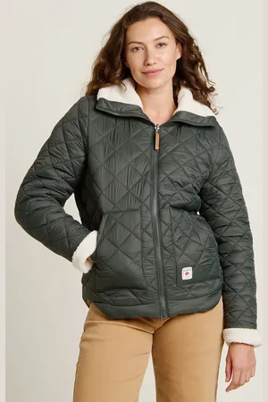 Brakeburn Fortunes Reversible Jacket