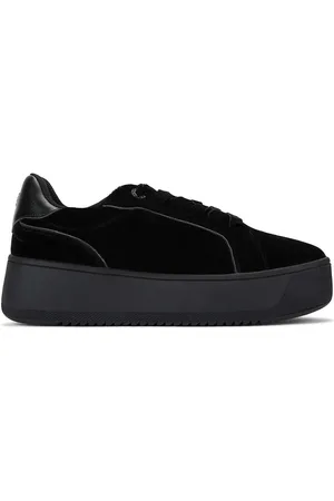 Kurt Geiger Lighter Velvet