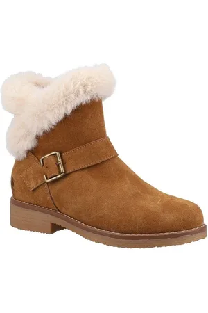 Hush Puppies Hannah