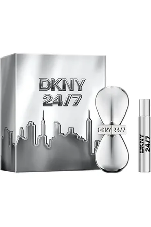 DKNY 24/7 Eau De Parfum 50ml Gift Set