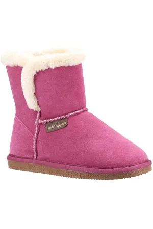 Hush Puppies Ashleigh
