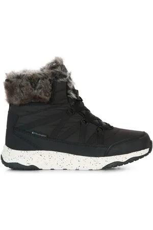 Trespass Kenna Winter Boots