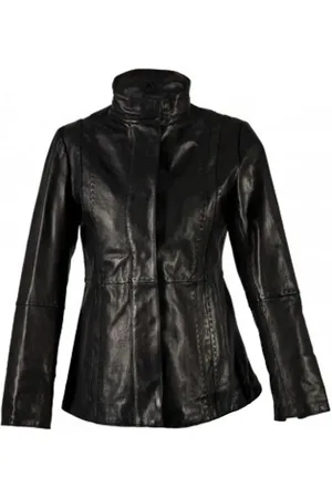 Eastern Counties Leather Leather Jacket
