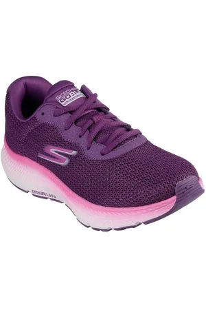 Skechers Go Run Consistent 2.0 Fast Pace Trainers