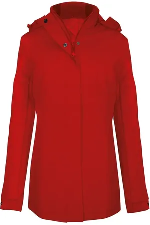 Kariban Parka Jacket