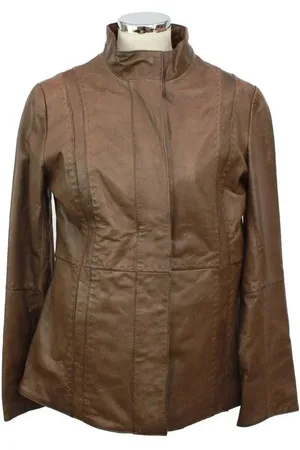 Eastern Counties Leather Leather Jacket