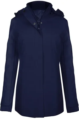 Kariban Parka Jacket