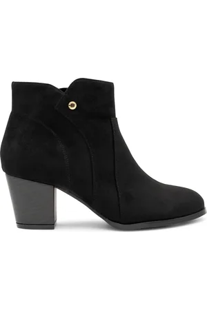 Paradox London Micro Suede 