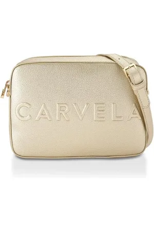 Carvela Frame X Body