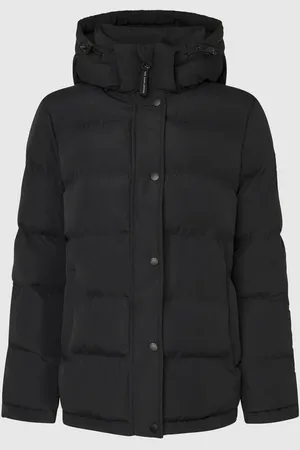 Pepe Jeans Bibi Puffer Short