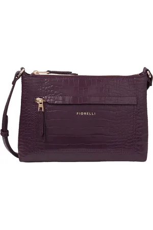 Fiorelli Eden Crossbody Plain