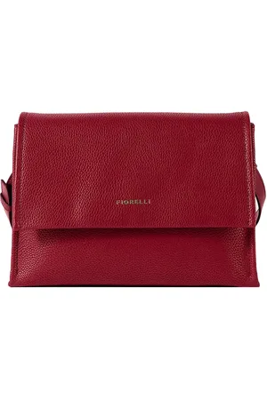 Fiorelli Cassidy Flapover Crossbody Bag