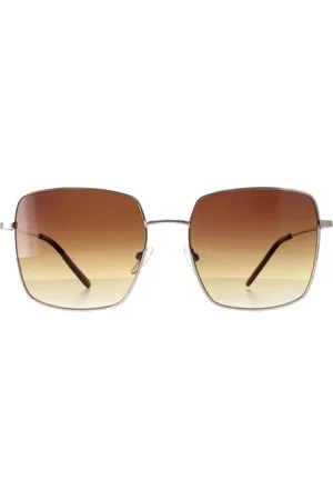 Calvin Klein Square Brown Gradient CK22121S