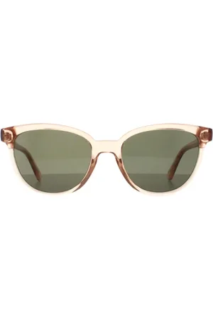 Kate Spade Cat Eye Nude Green Kaeli