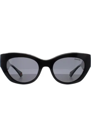 Polaroid Cat Eye Grey Polarized PLD 6199/S/X