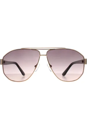 Guess Aviator Grey Gradient GF6145