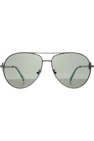 Guess Aviator Grey GF0364