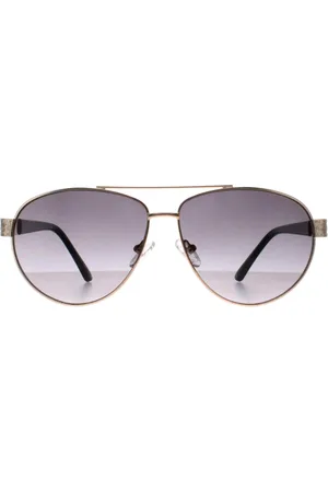 Guess Aviator Smoke Gradient GF0414