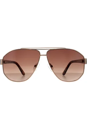 Guess Aviator Brown Gradient GF6145