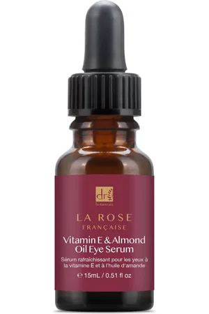 Dr. Botanicals La Rose Française Eye Serum 15ml