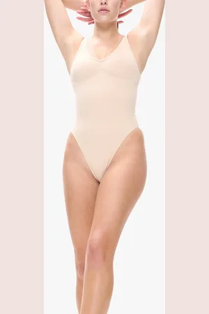 Heist The Contour Seamless Shaping Thong Body
