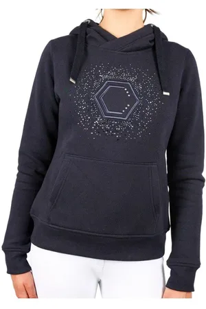 Coldstream Swanlaws Diamante Hoodie