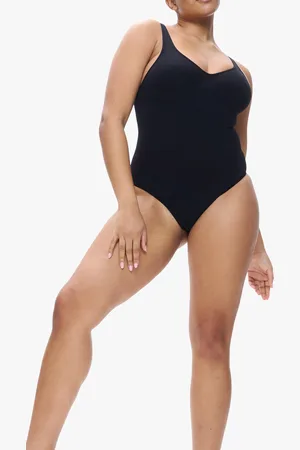 Heist The Contour Seamless Shaping Thong Body