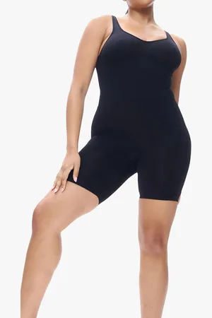 Heist The Contour Seamless Shaping Shorty Body