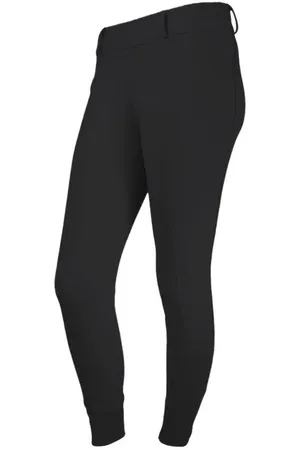 HY Glacial Softshell Horse Riding Tights
