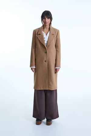 James Lakeland Tailored Coat