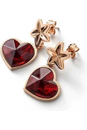 Baccarat Vermeil - 