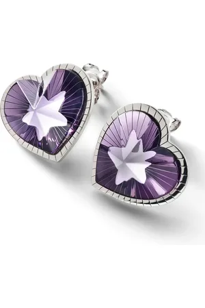Baccarat Sterling Silver 