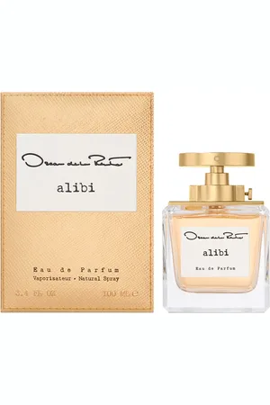 Oscar de la Renta Alibi Eau De Parfum
